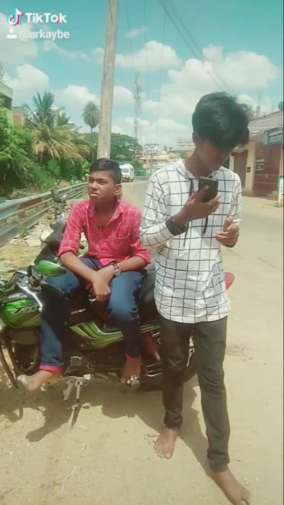 @R. K. BAGAVATHY