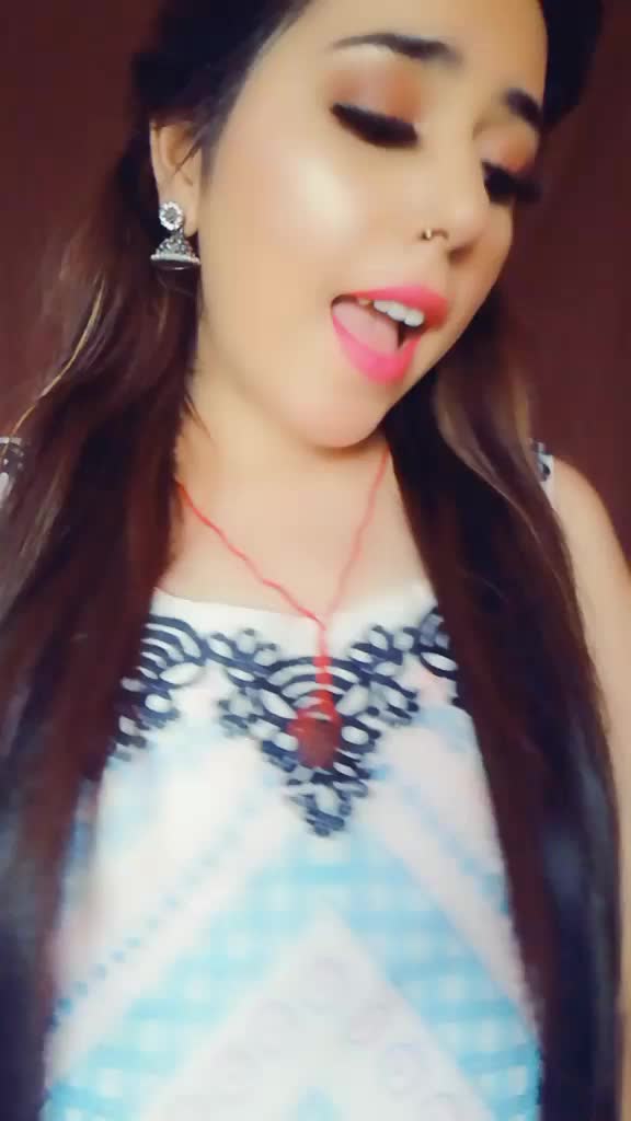 @Miss_nidhi _bhatt