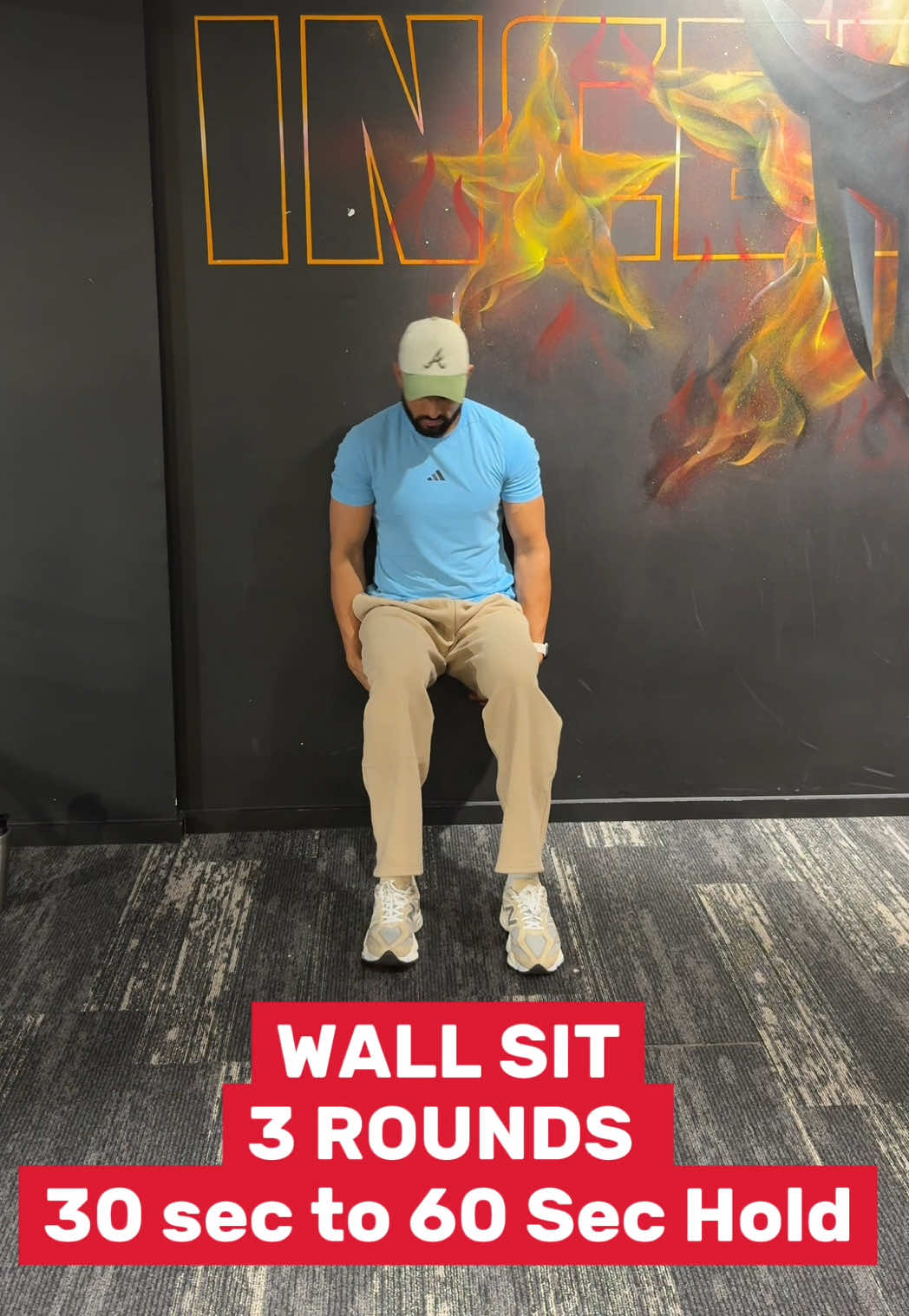 @RASAN FITNESS