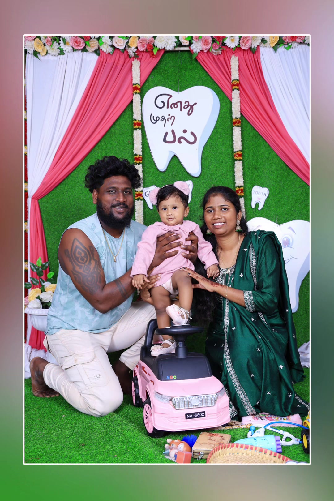 @Vɪɴ❤️ ᴋᴇɴ 👶 Aara