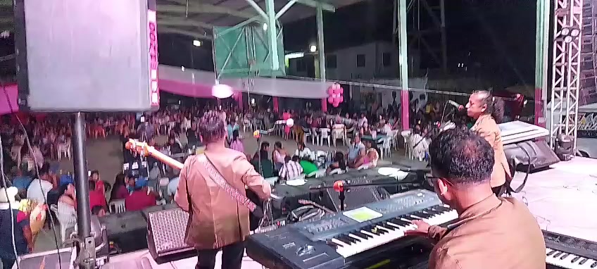 @LOS FENIX DE IGUALAPA