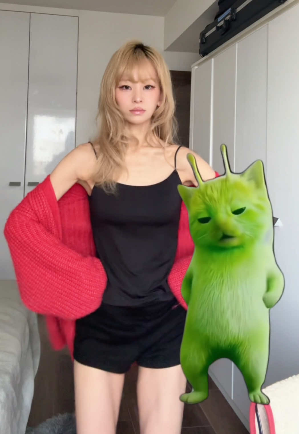 @ばに子