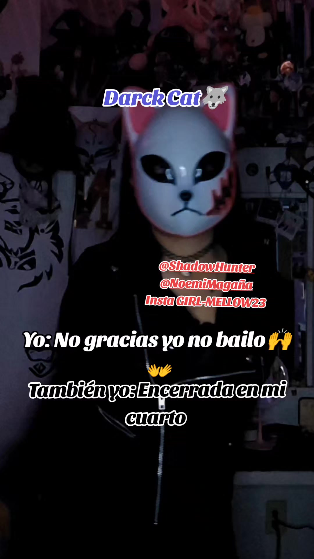 @Noemi Maga&ntilde;a
