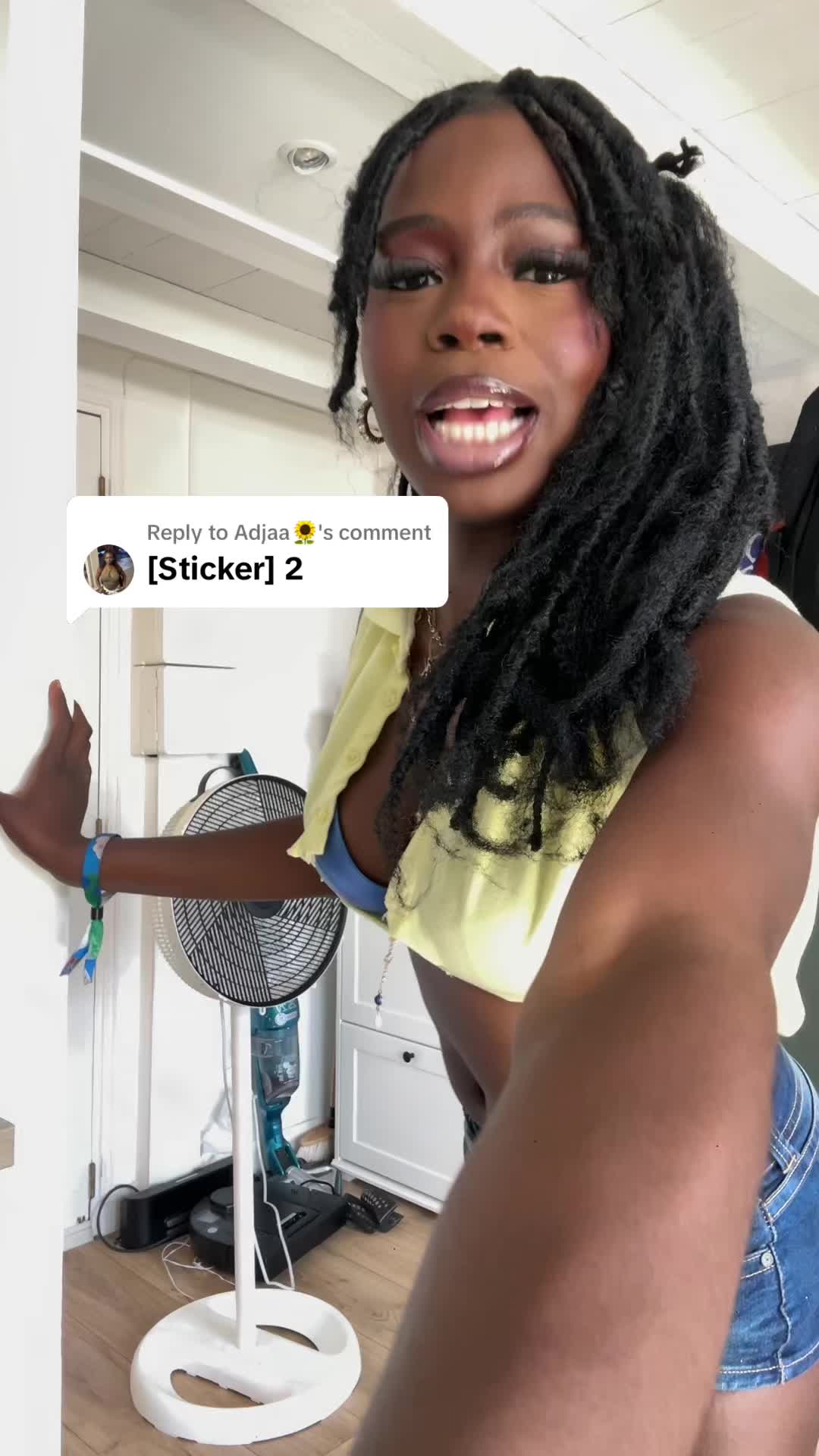@LaNigériane🇳🇬🦅