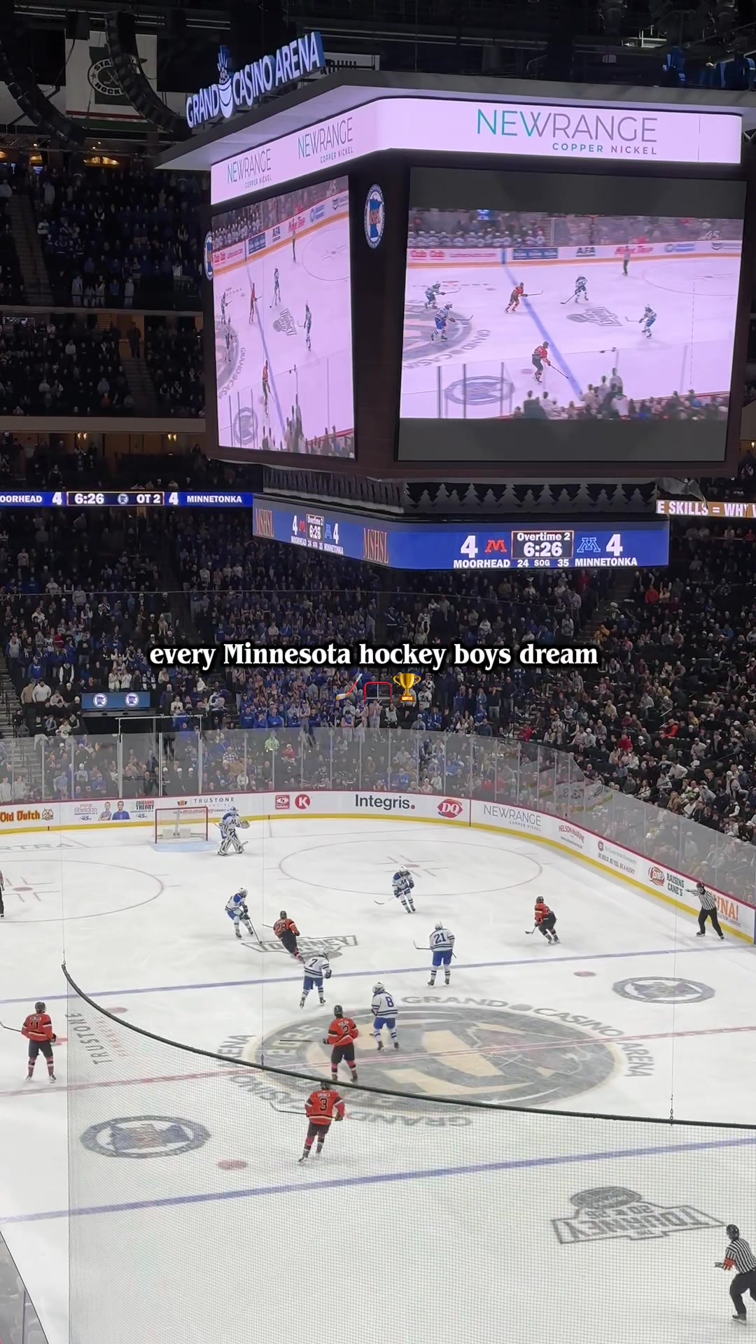 @Whitney | Hockey Wife