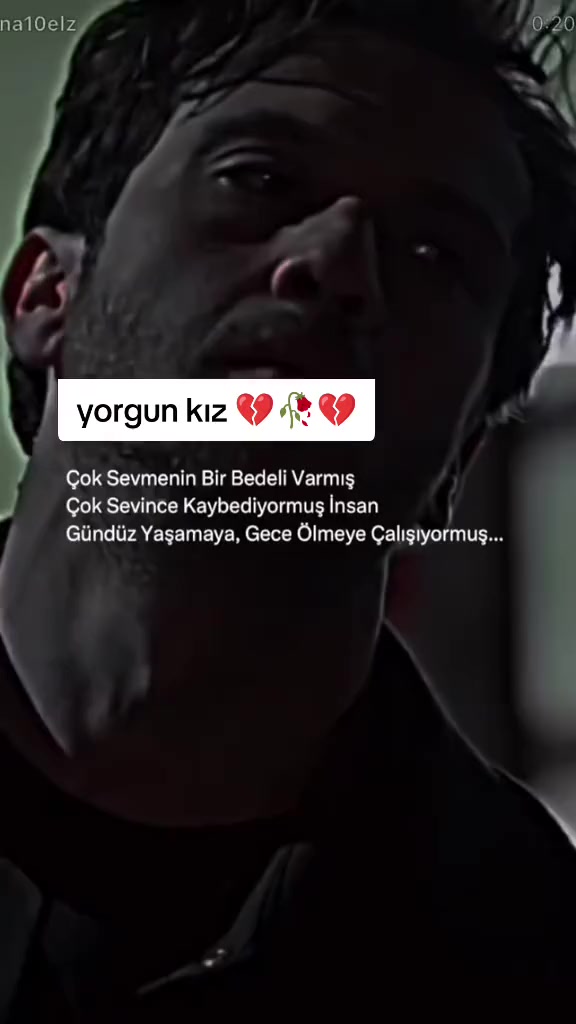 @💔YORGUN-KIZ💔