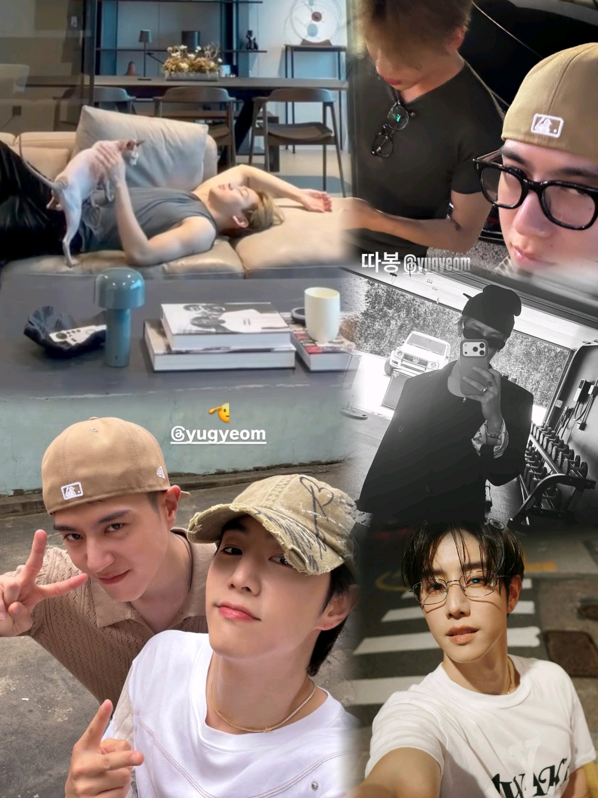 @&deg;Nong_Got7forever&deg;♑♉♑♌
