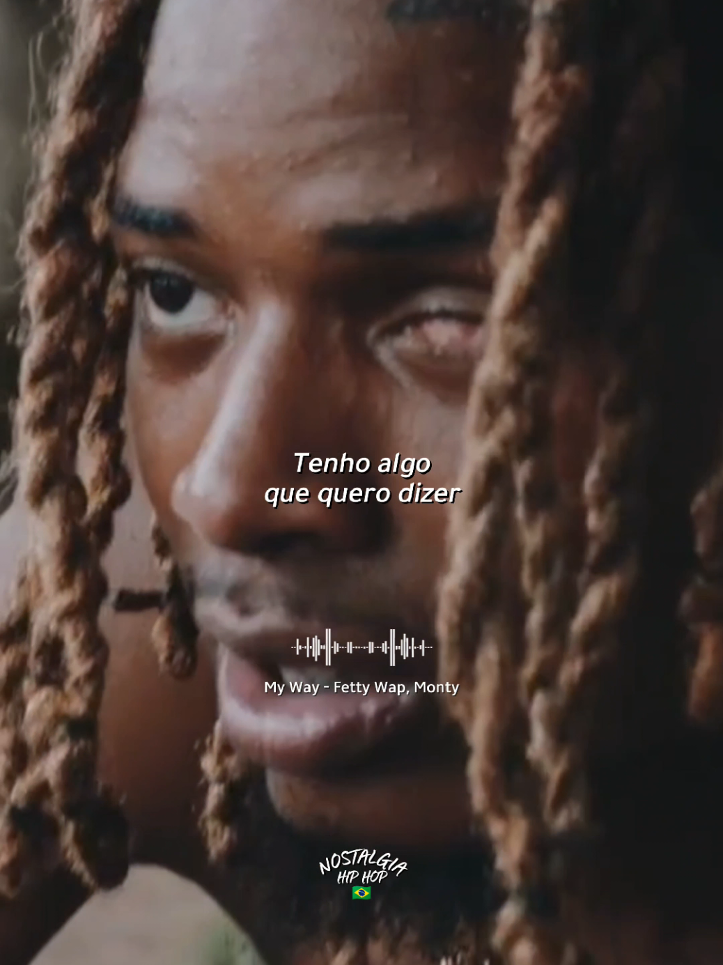 @Nostalgia Hip Hop 🇧🇷