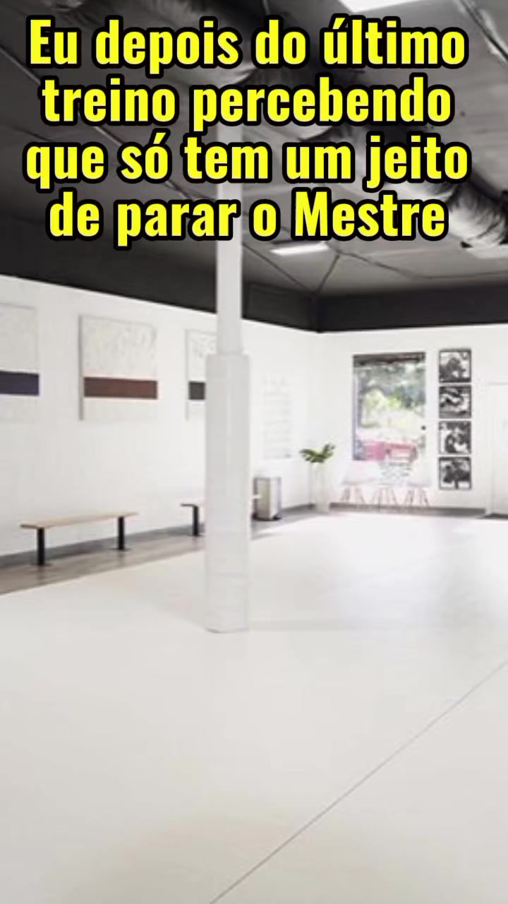 @jiu-jitsu 4 life Brasil