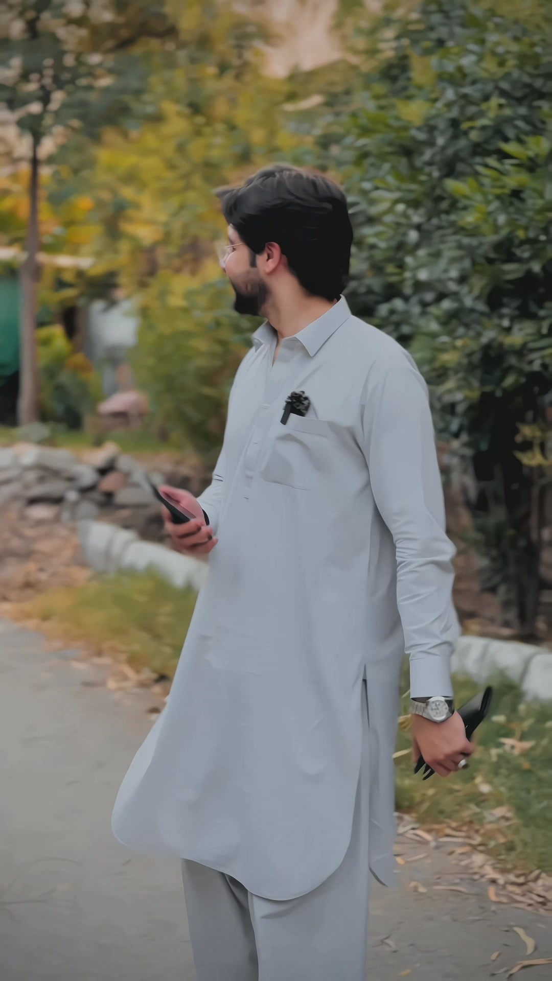 @Hurrair Ahmad