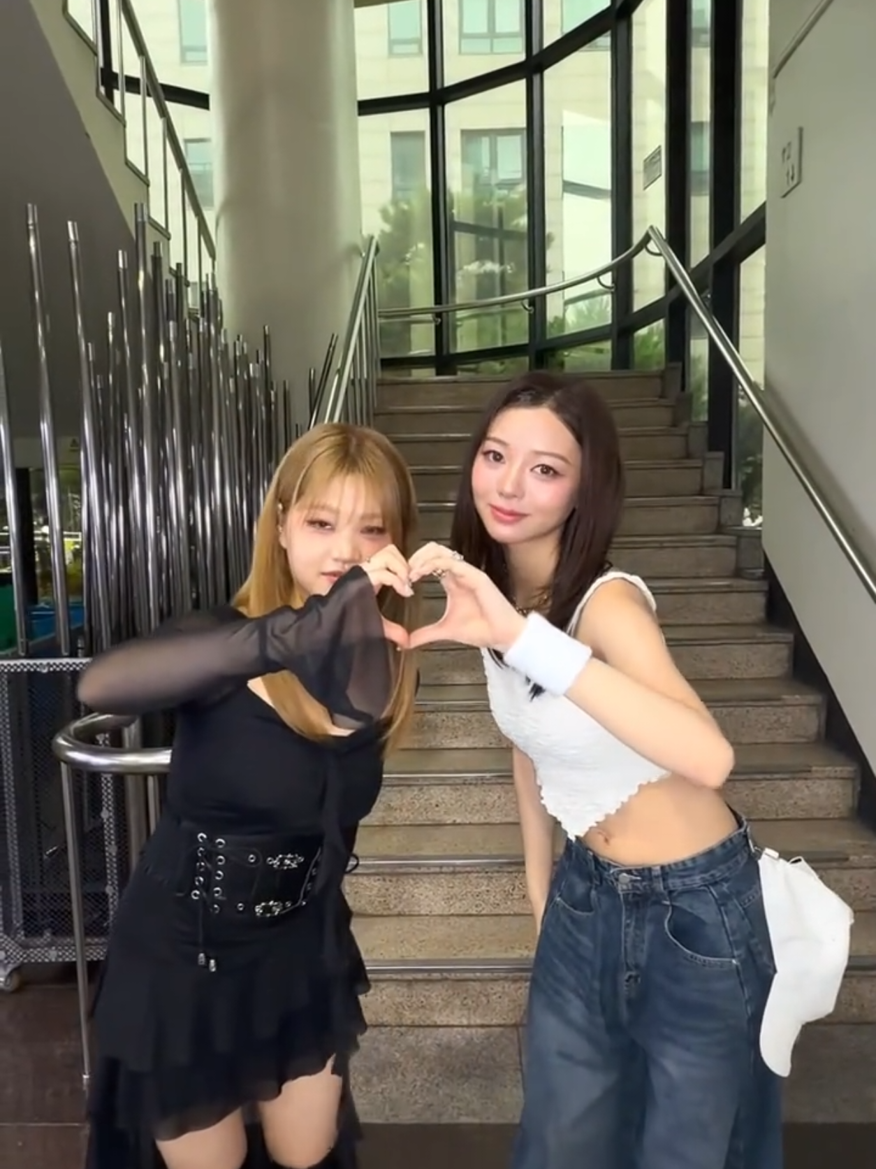@UDTT (우당탕탕 소녀단)