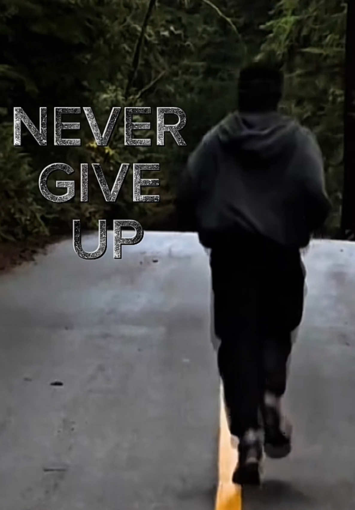 @Mr. Motivation