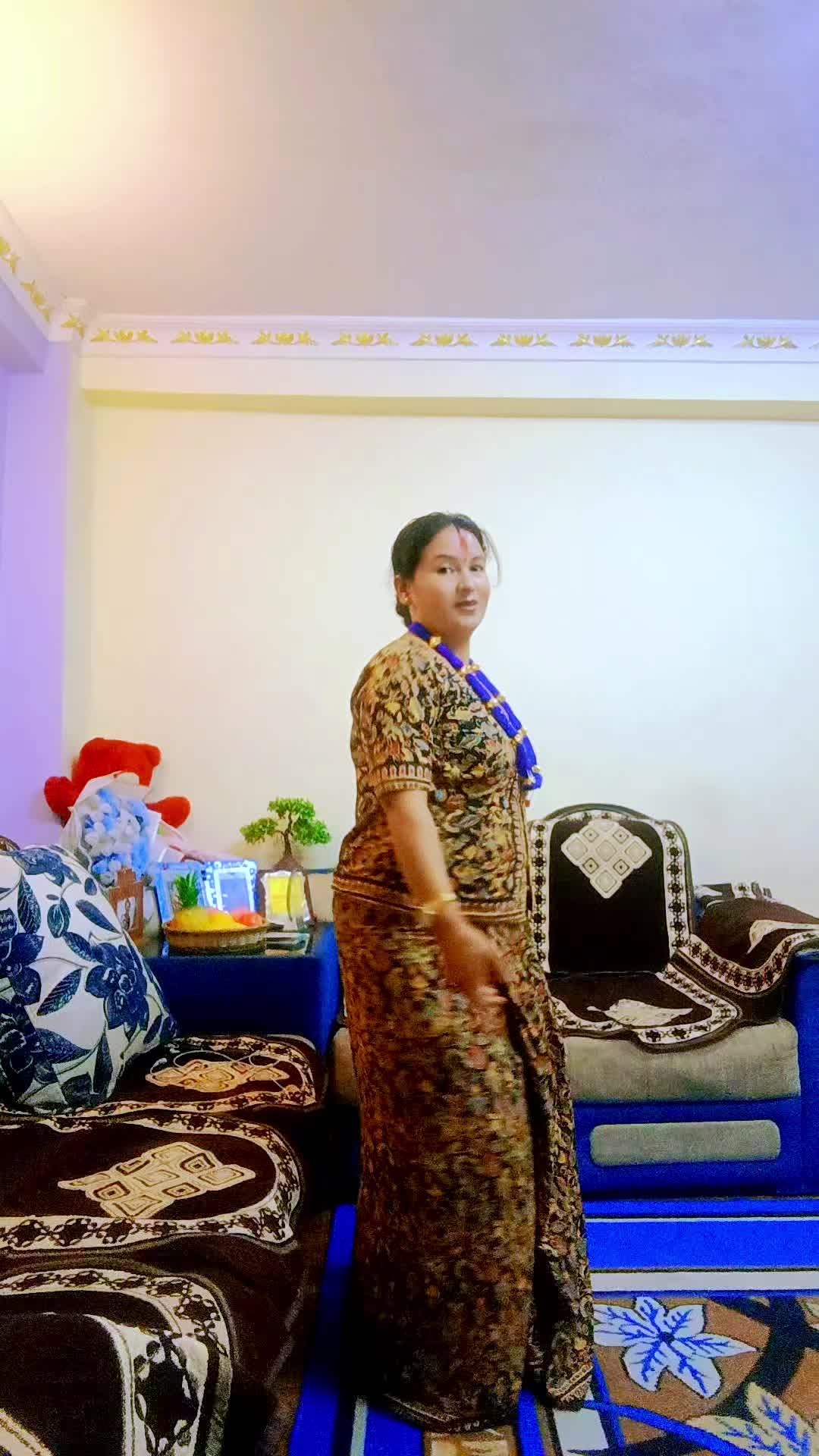 @Binita Dahal