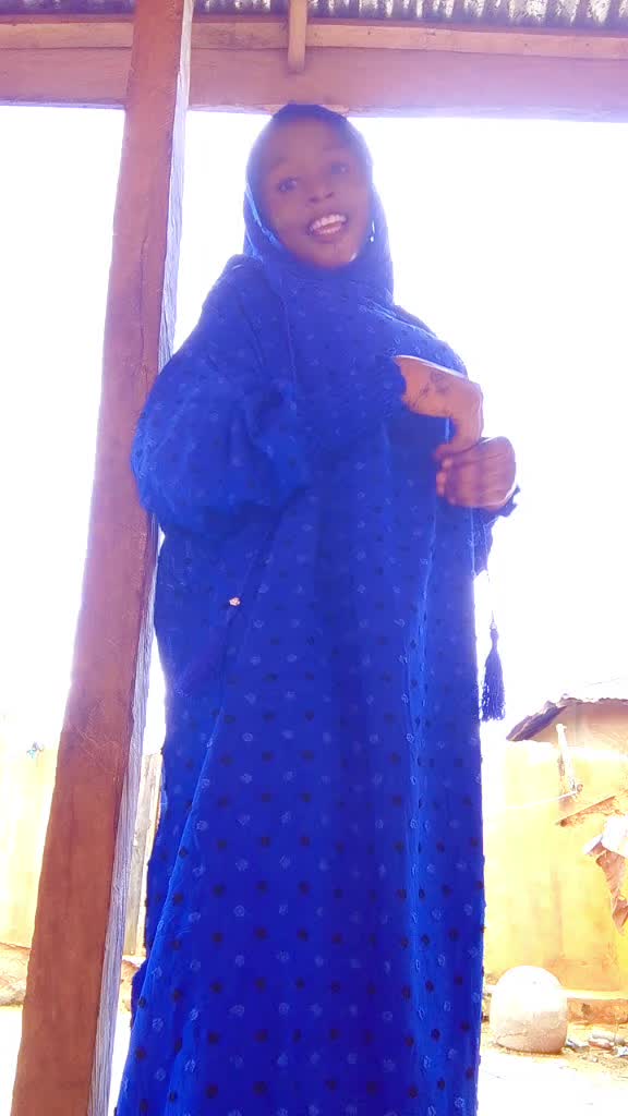 @Adunni