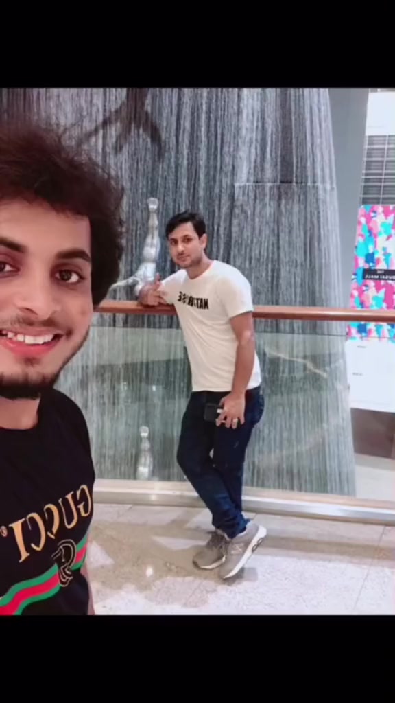 @Khurram Shazad