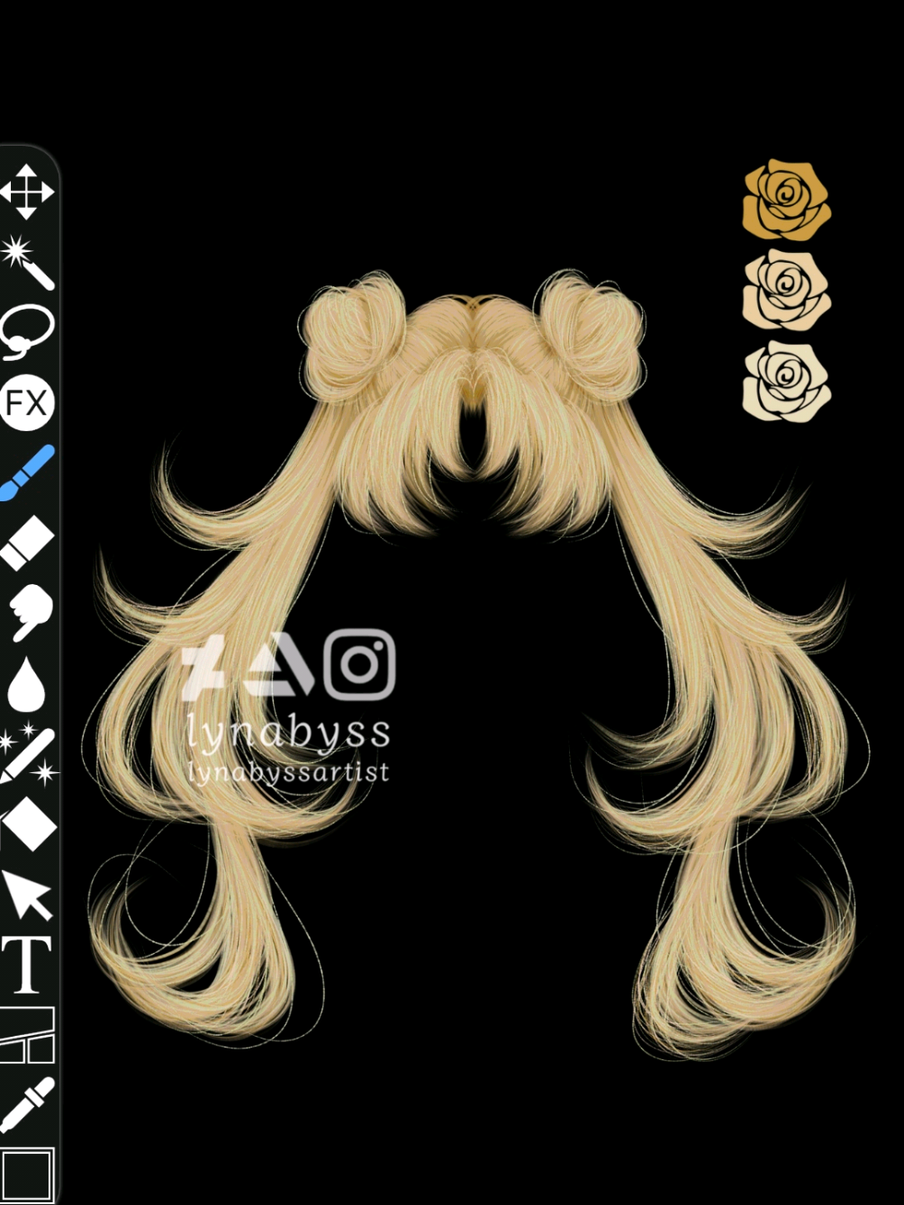 @☽•♱LynAbyss♱•☾