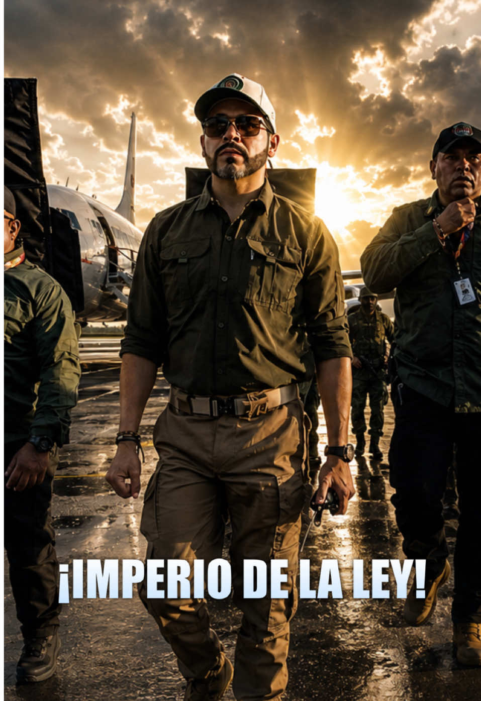 @Abelardo De La Espriella