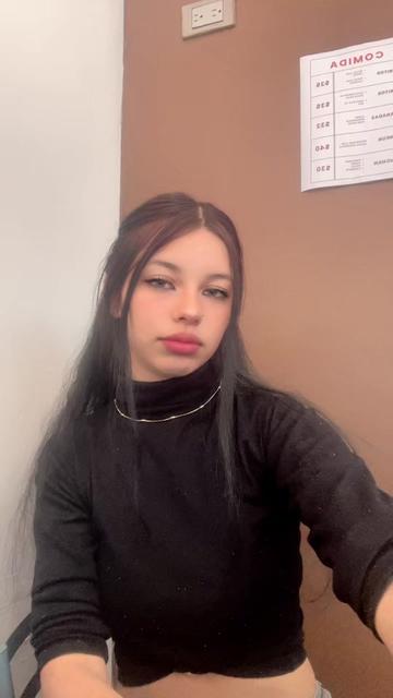@sasha Beltran