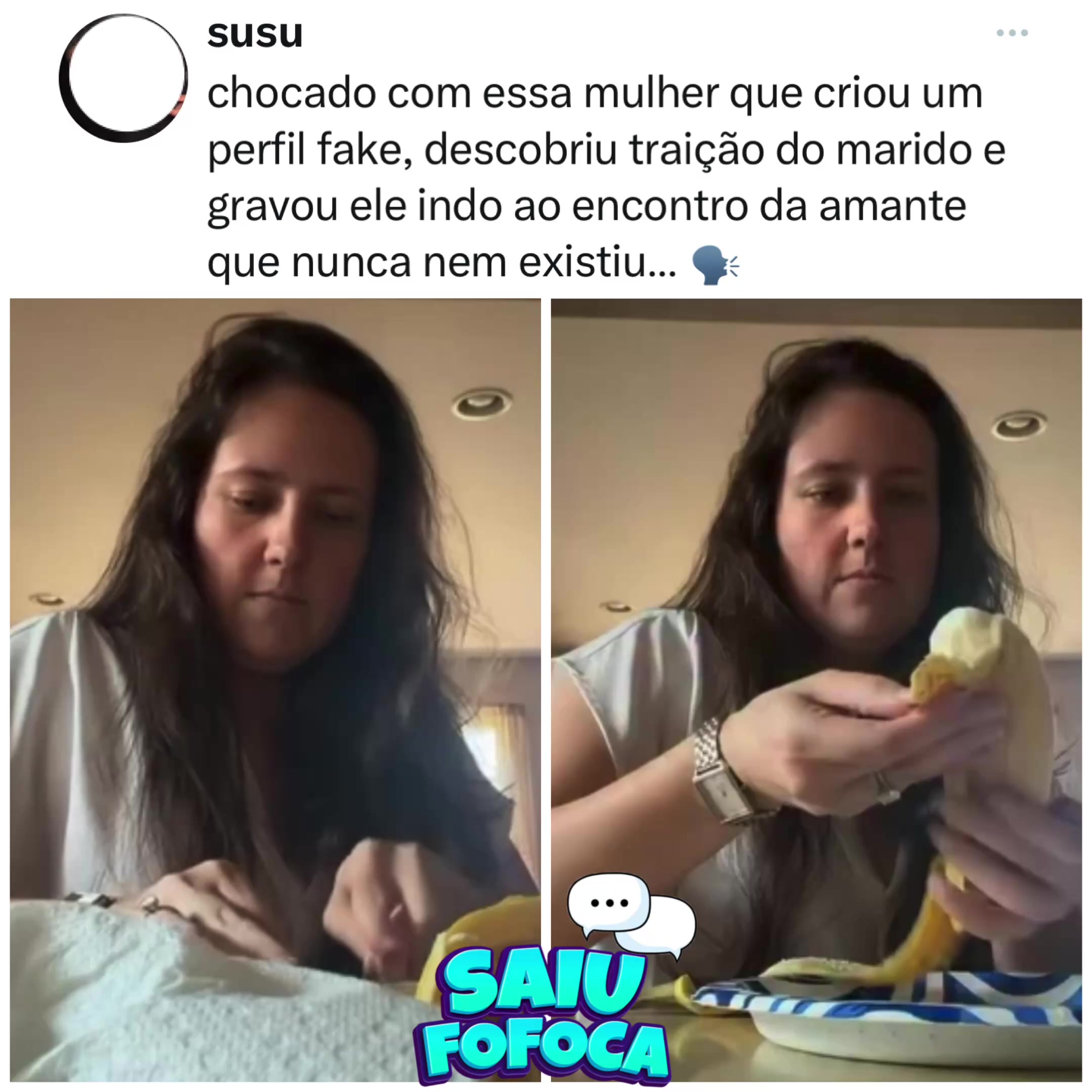 @SAIU FOFOCA 👄