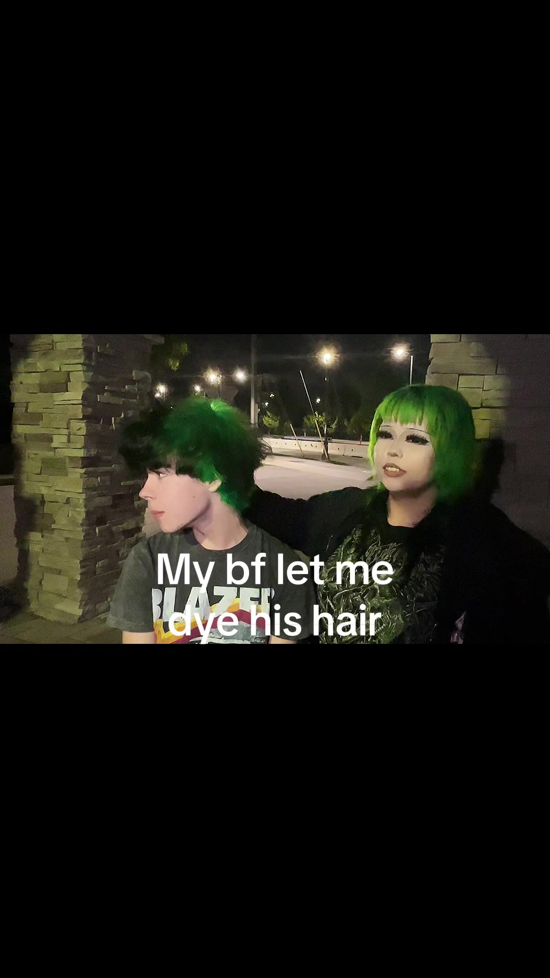 @GREEN MUCUS [ 20K!! ]