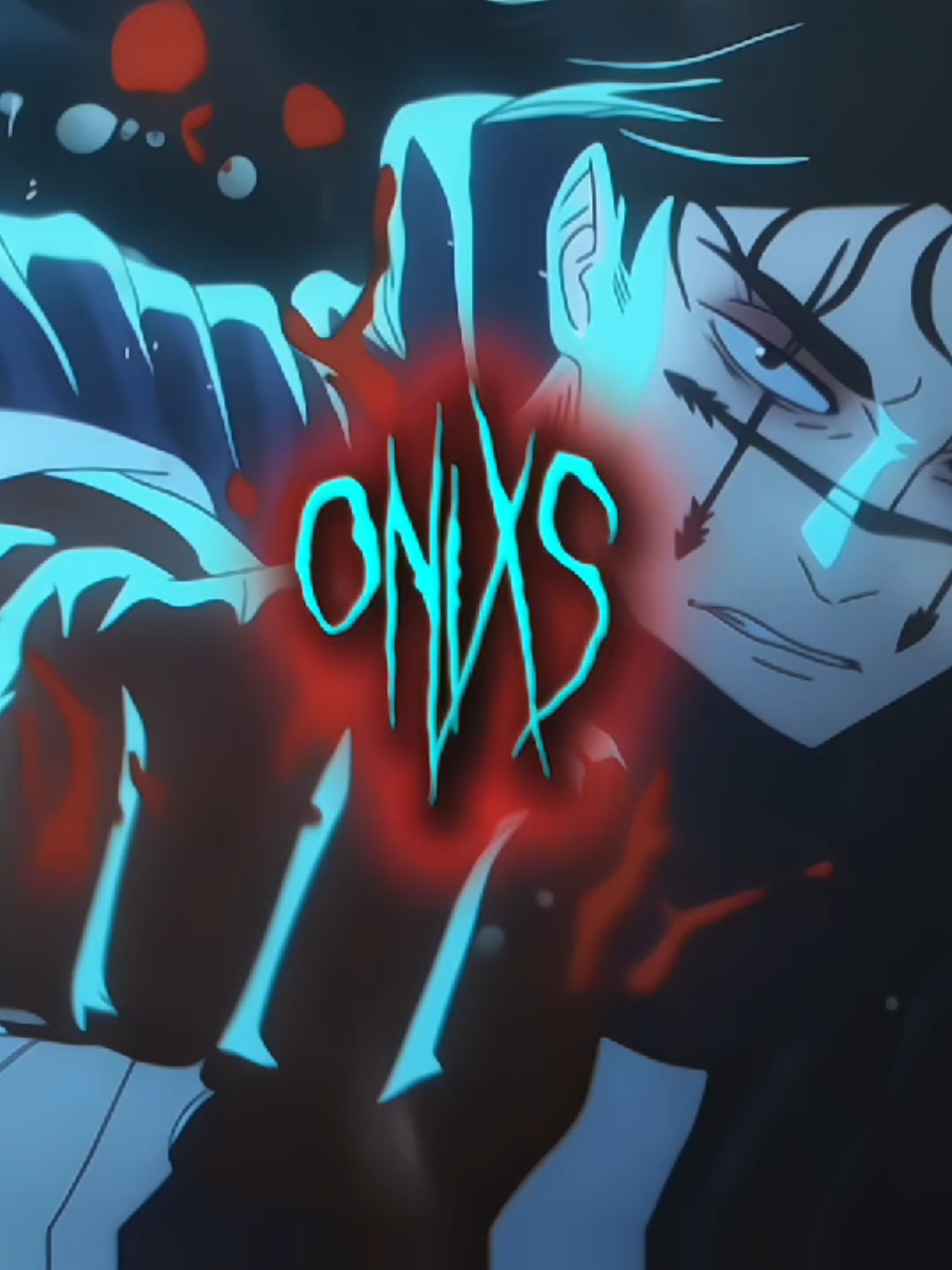 @𝐎𝐧𝐢𝐱𝐬