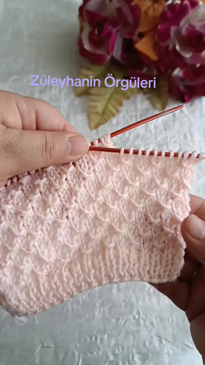 @Z&uuml;leyhanın &Ouml;rg&uuml;leri