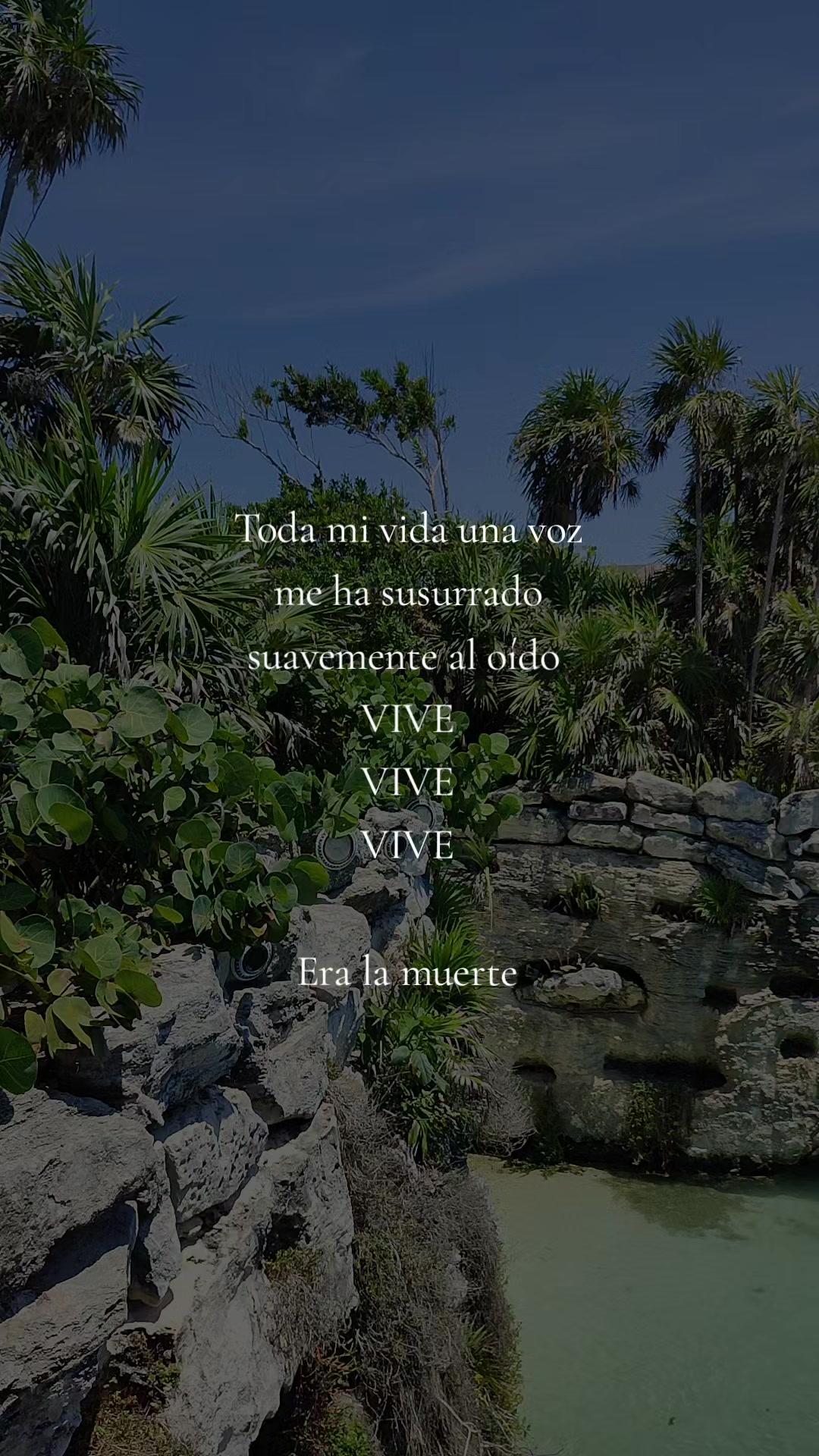 @Indriany Cruz