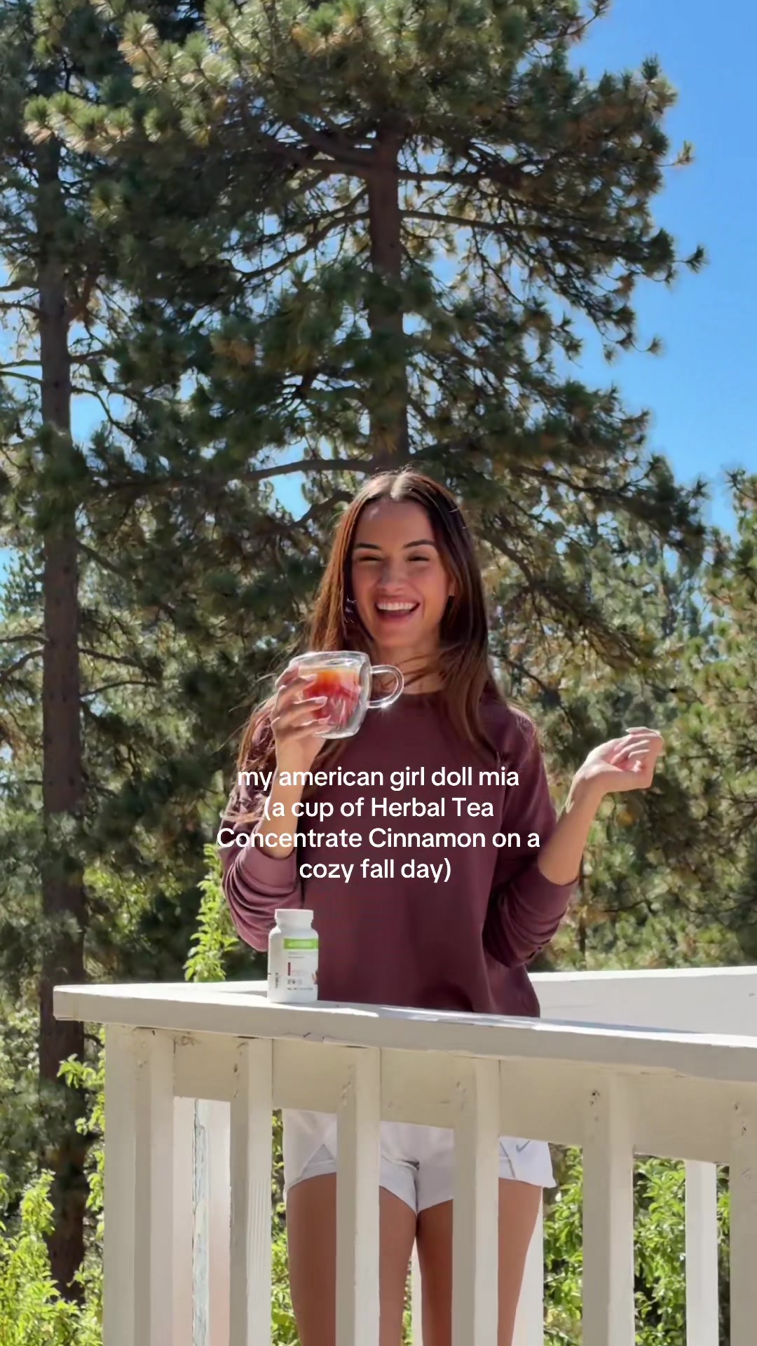 @HerbalifeUSA