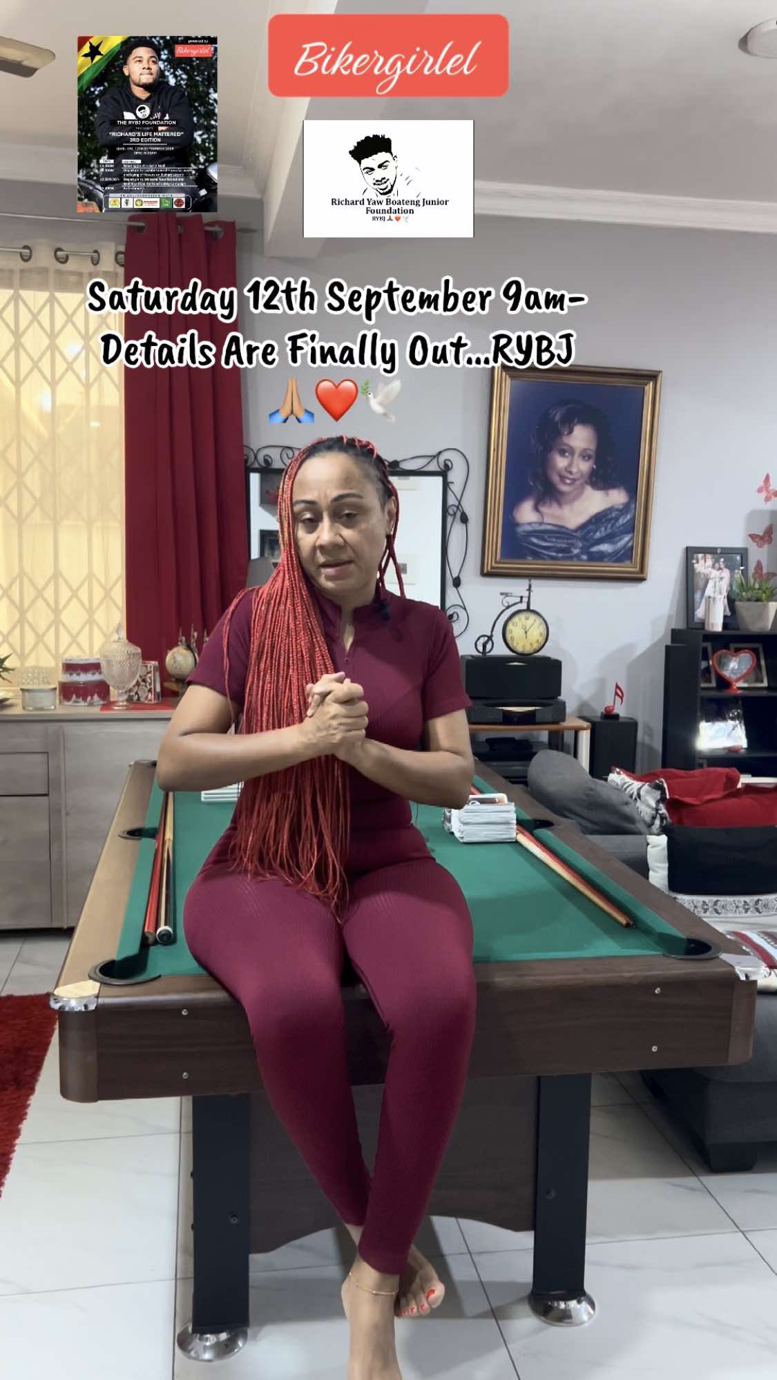 @Bikergirlel🇧🇴(RYBJ🙏🏽❤️🕊️)