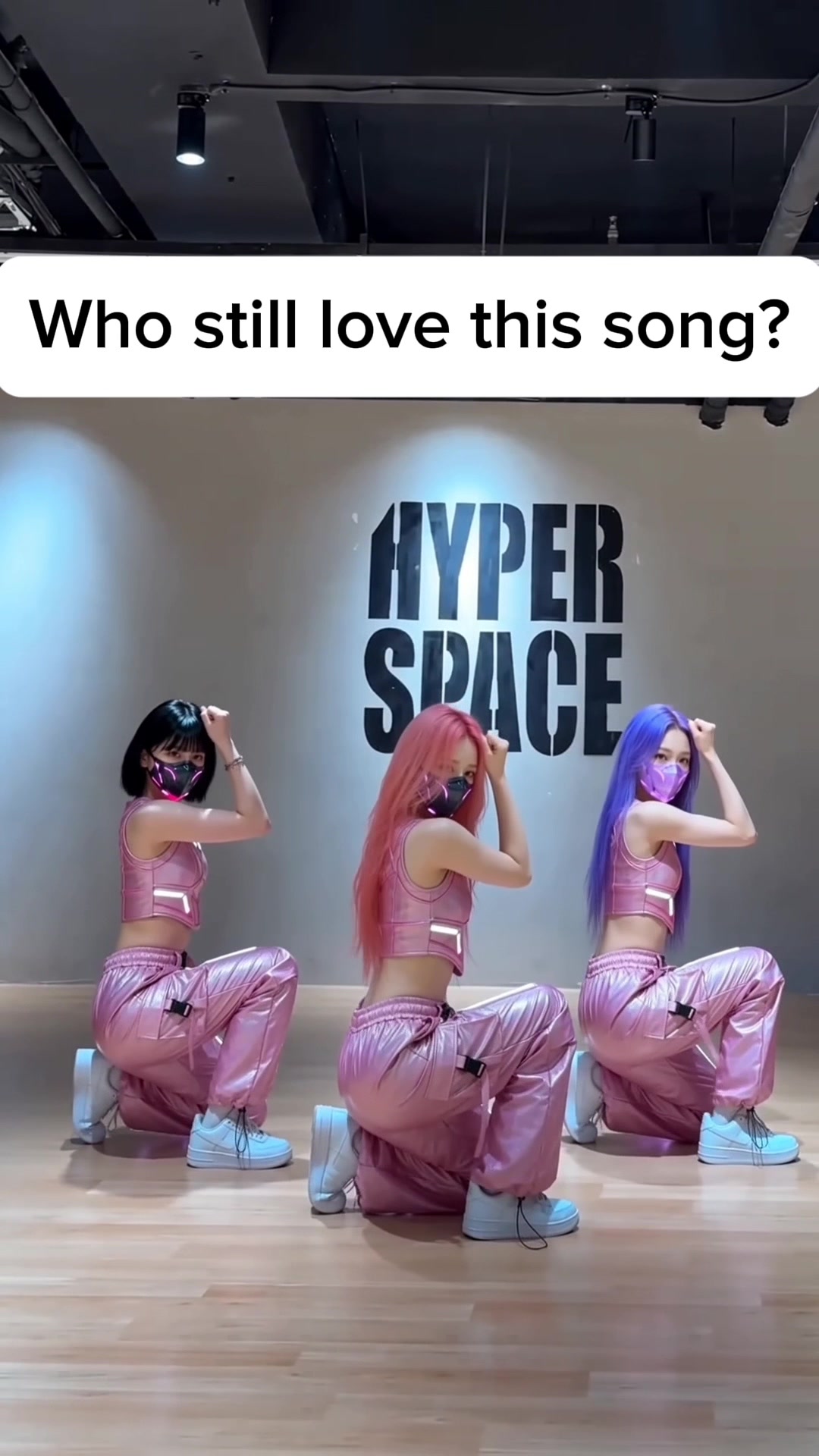 @Xnova dance