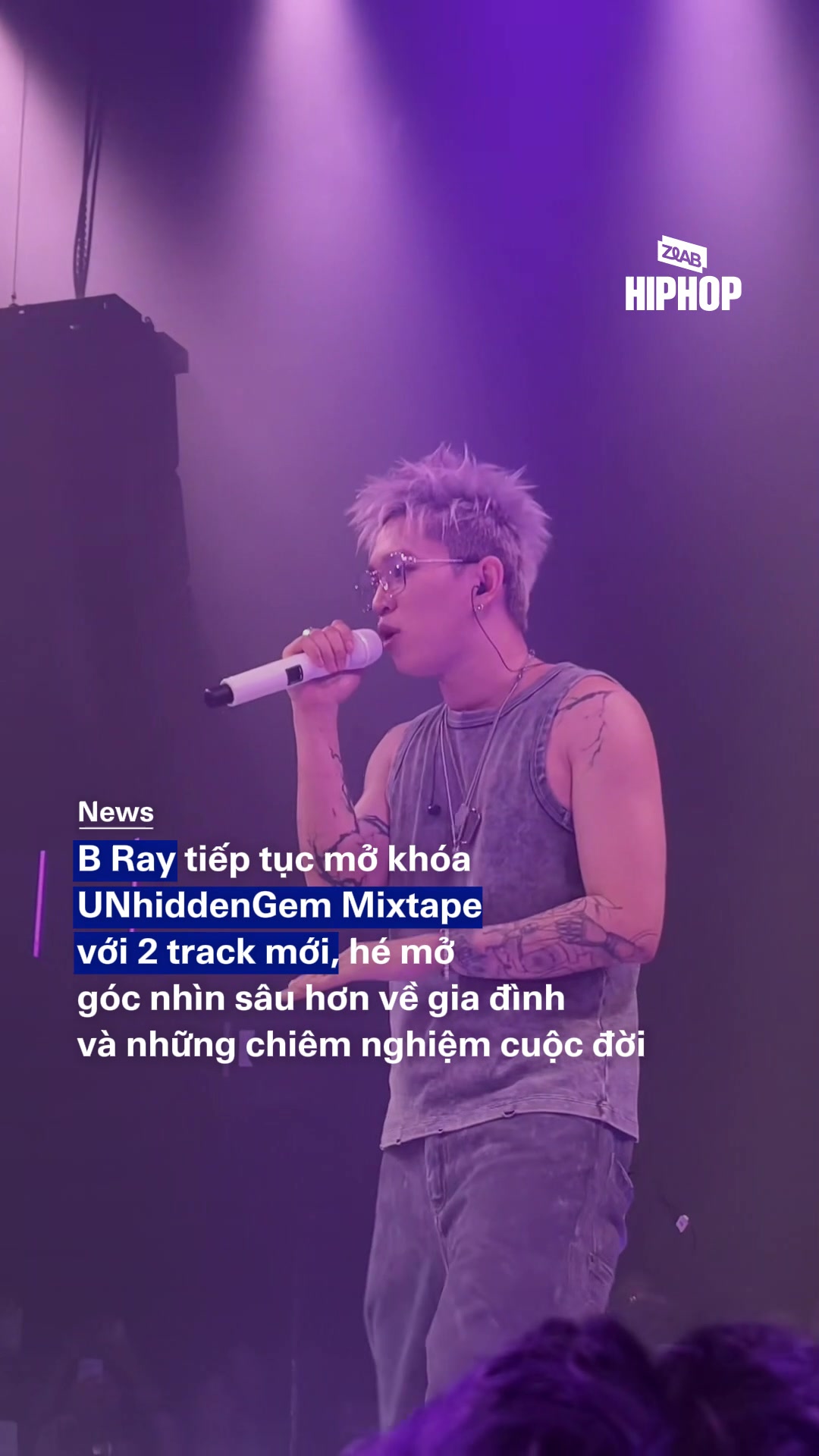 @ZLAB Hiphop