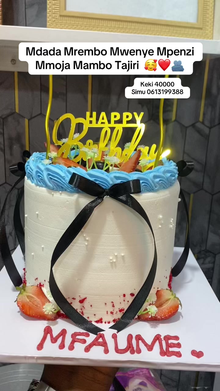 @SWEET CAKES🧁