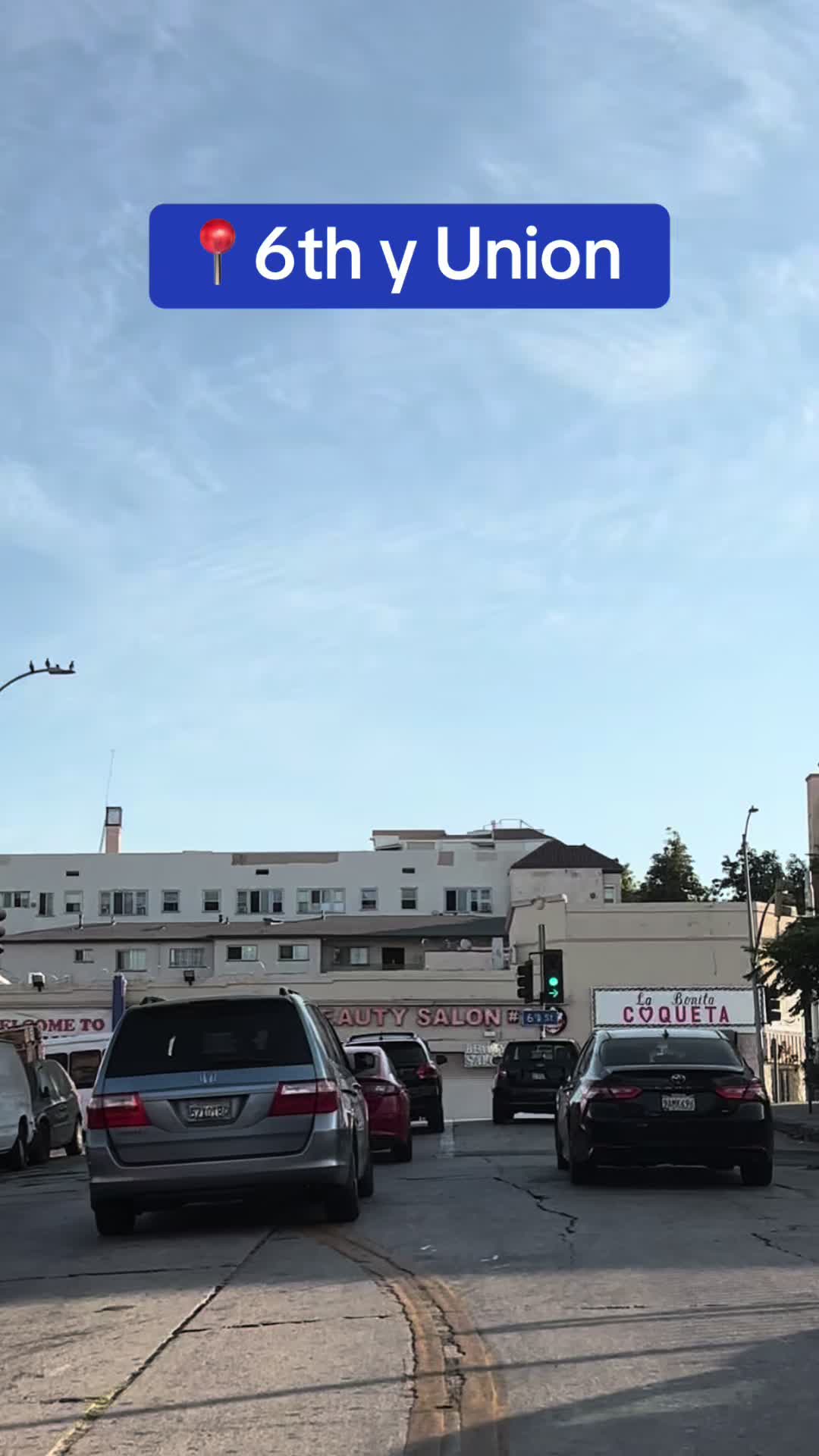 @callesdelosangeles