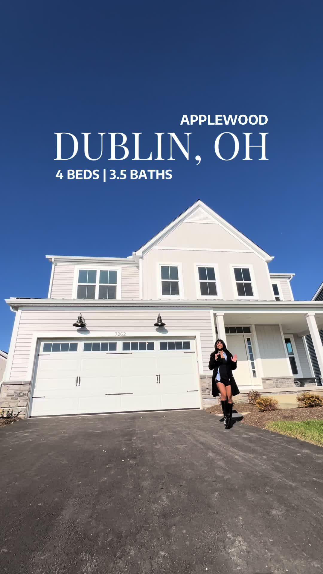 @Ashika | OH Realtor