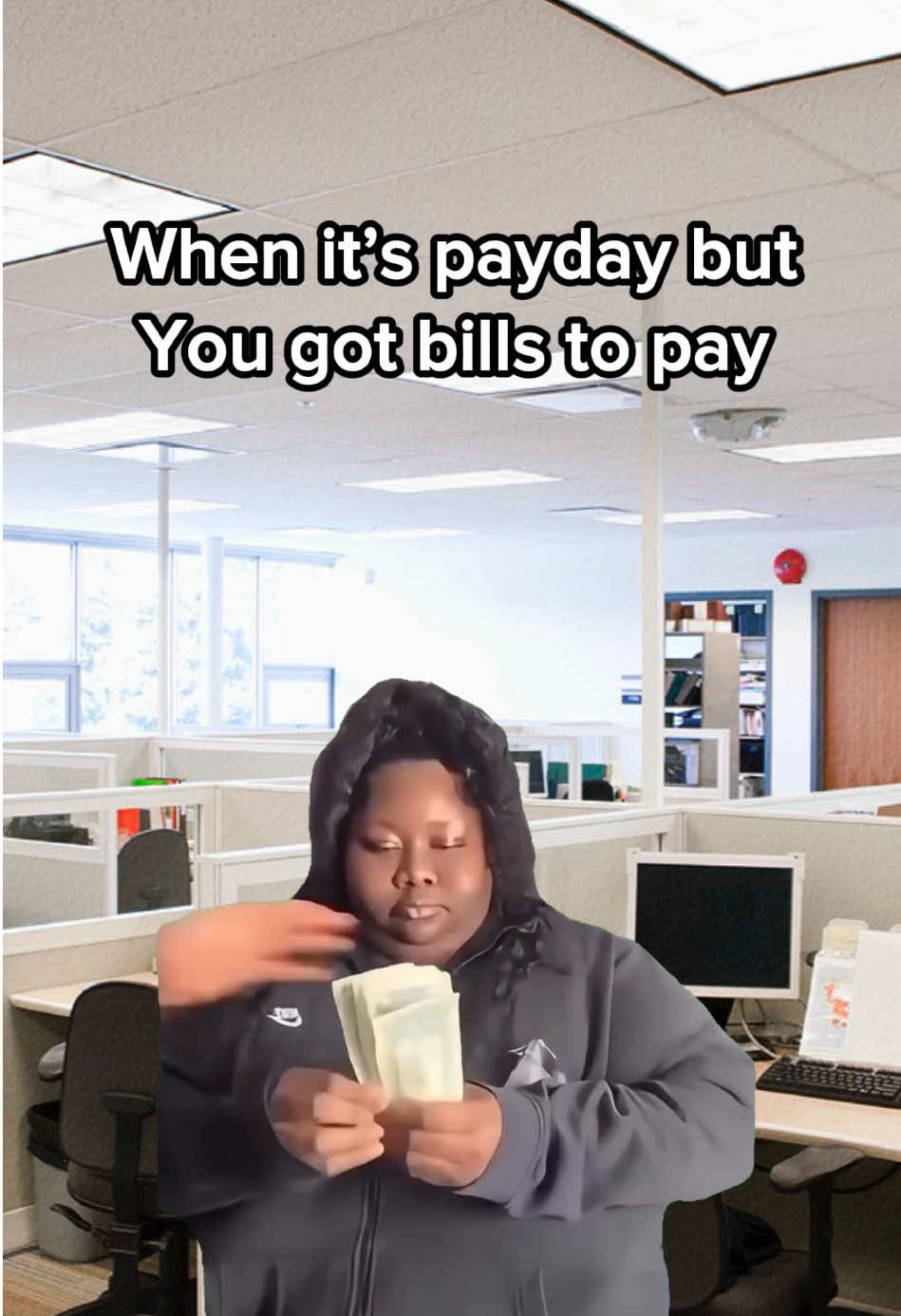 @Work Humor