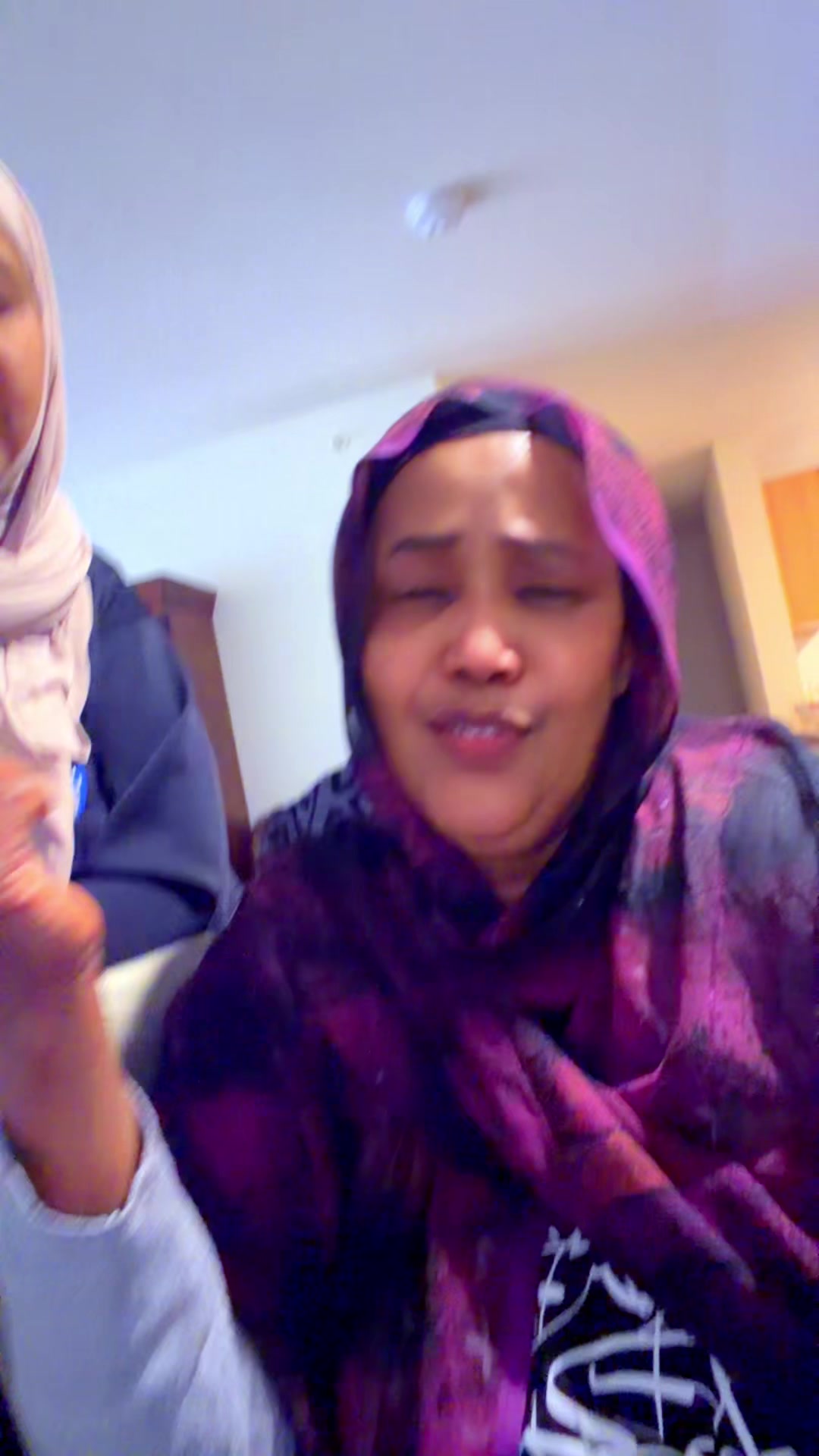 @Farah Ahmed