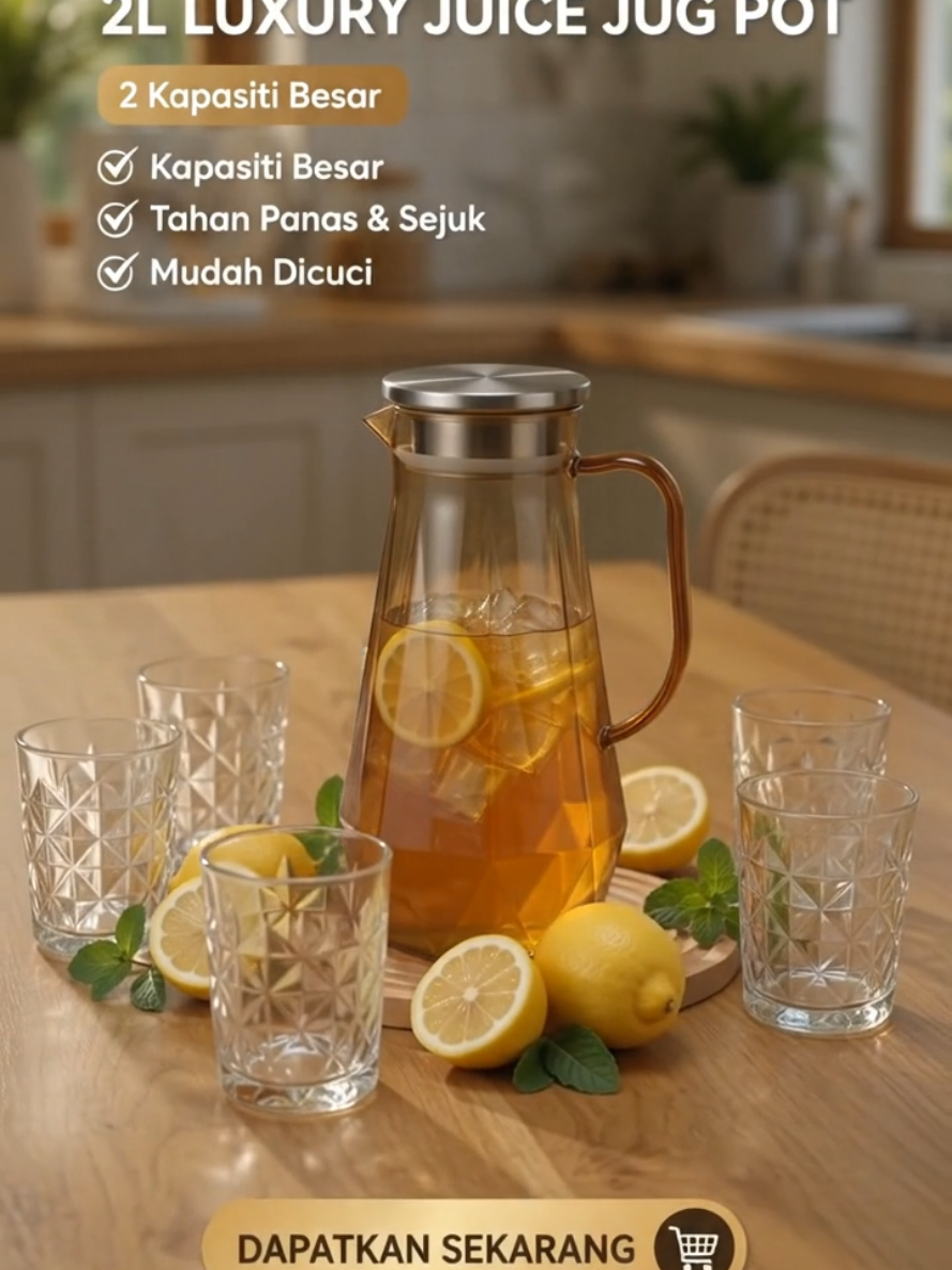 @IZ | Dari Dapur Rumah