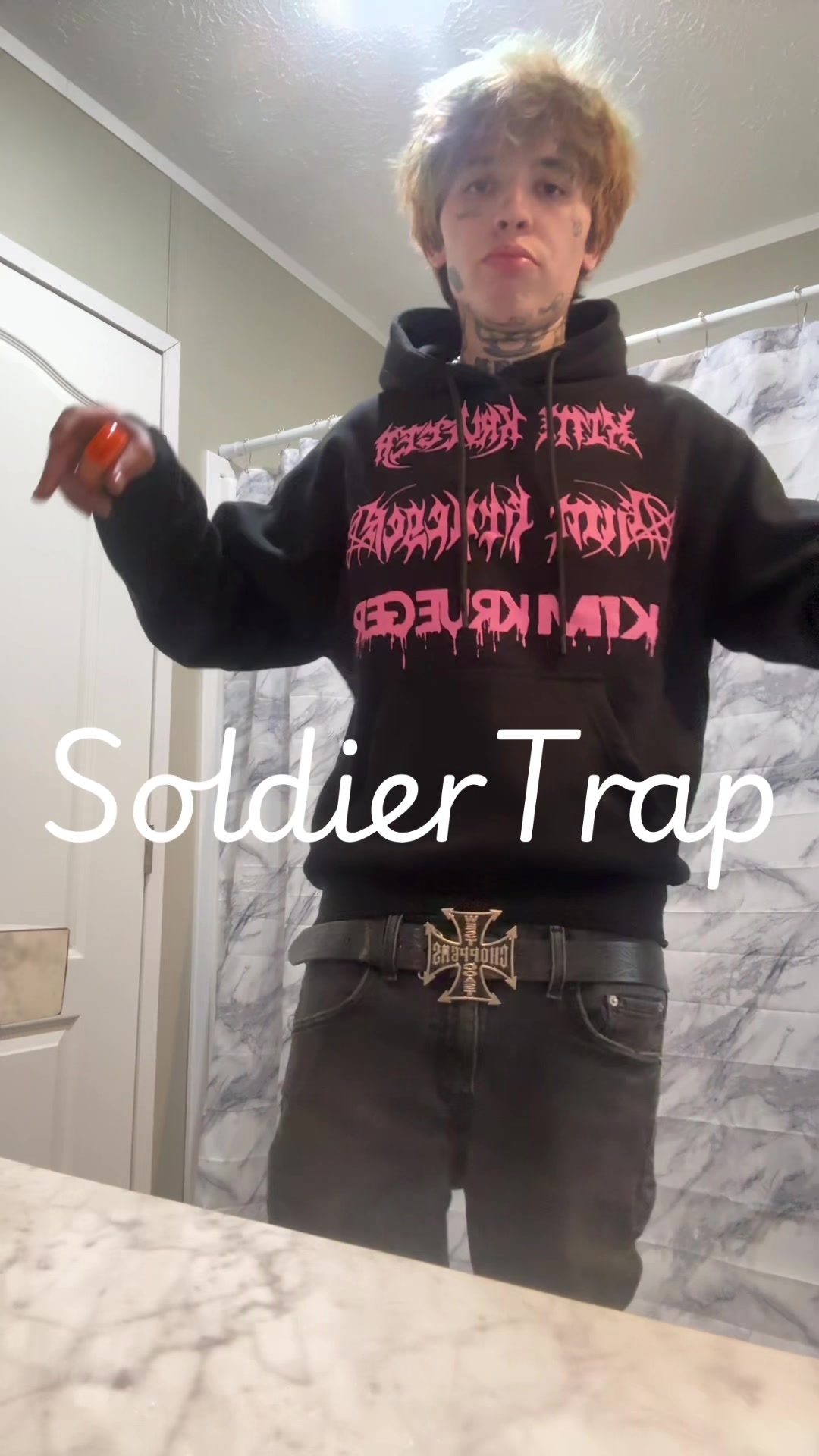@SoldierTrap