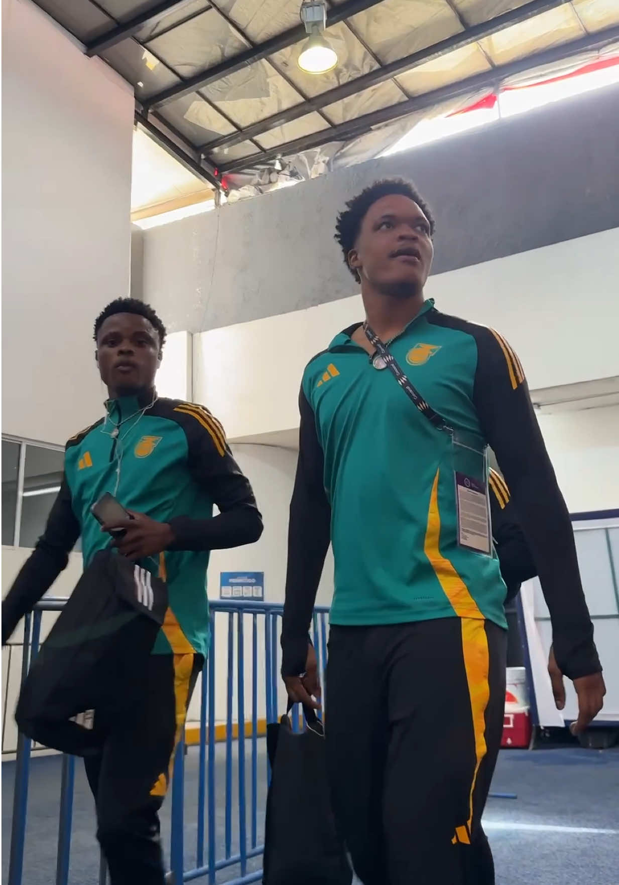 @Concacaf