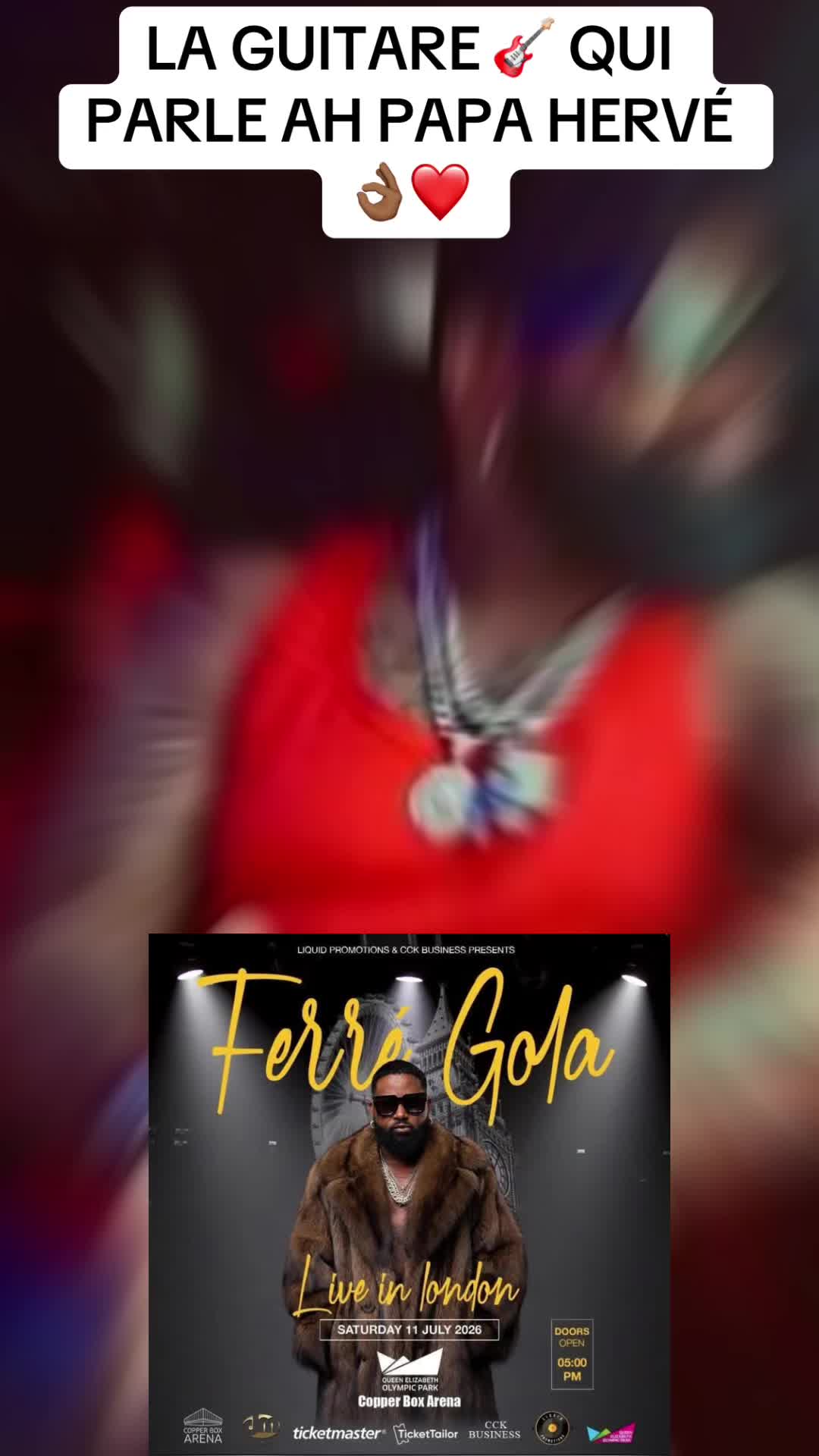 @MAMA NI MAMA