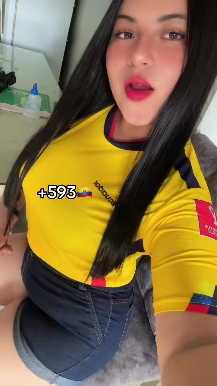 @ERIKA Chavarria 🫦