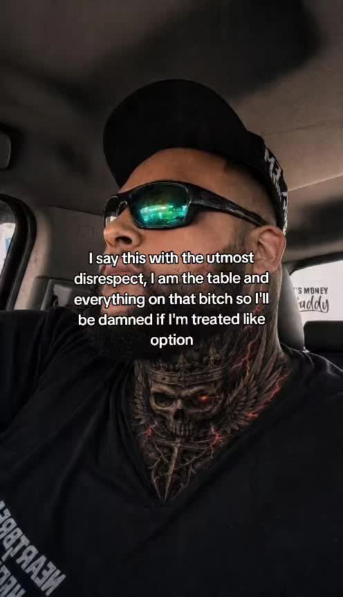 @Big Sexy
