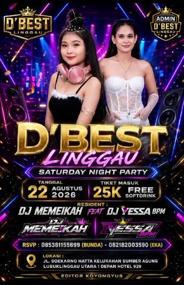 @ADMIN DBEST LUBUKLINGGAU