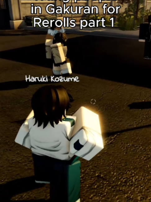 @Haruki