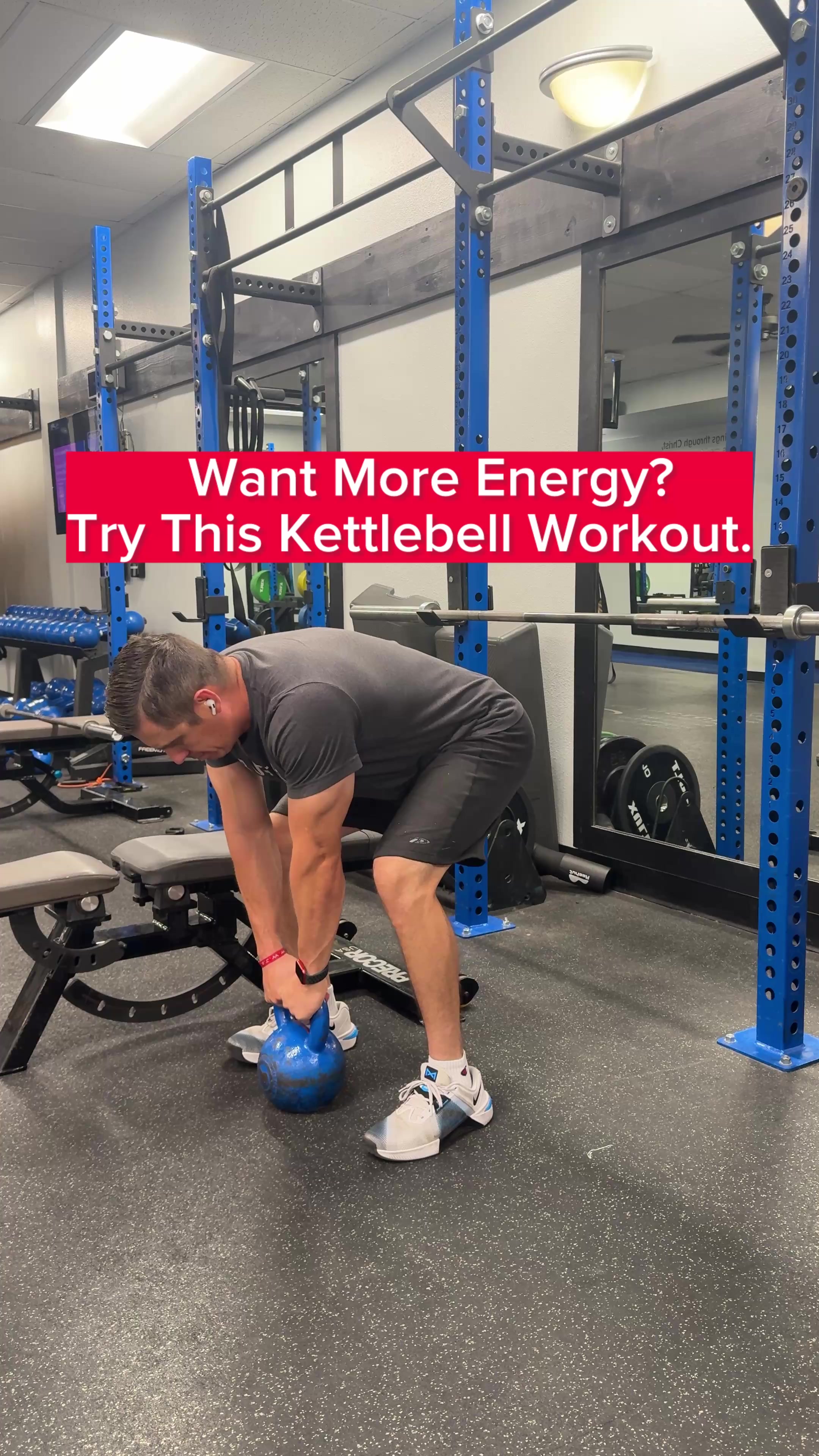 @Andrew | Kettlebell Workouts