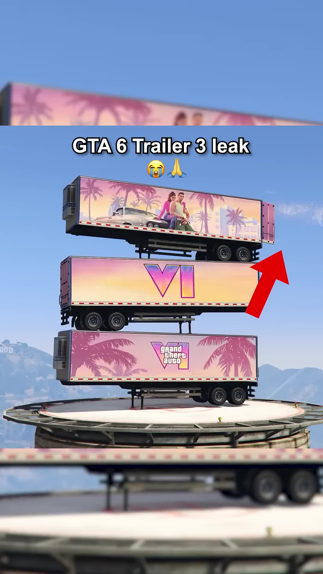 @GTA content creator