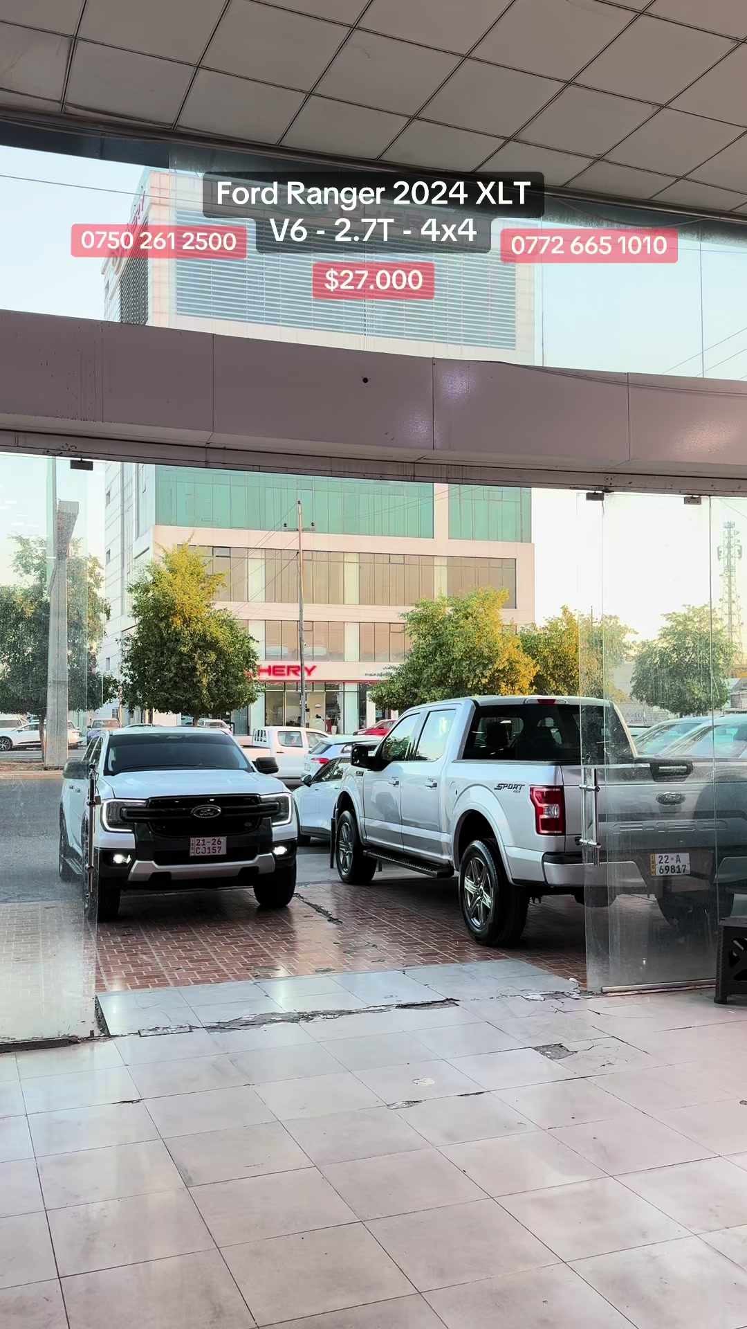 @Madina Cars