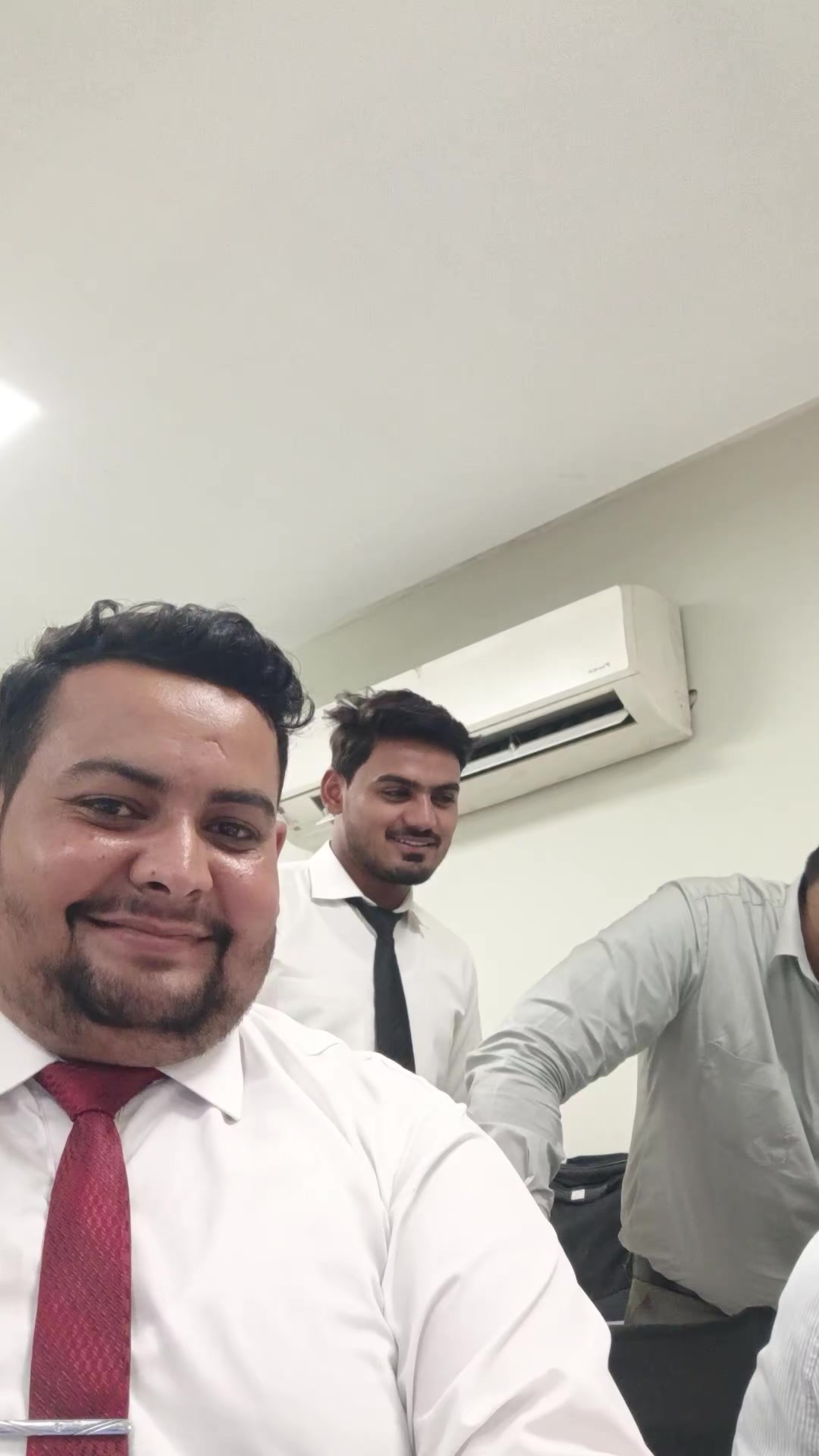 @Muntazir Mahdi