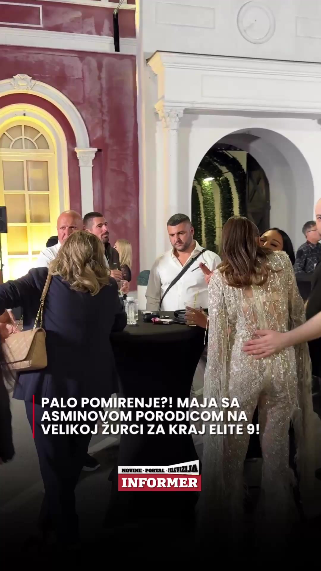 @Informer TV
