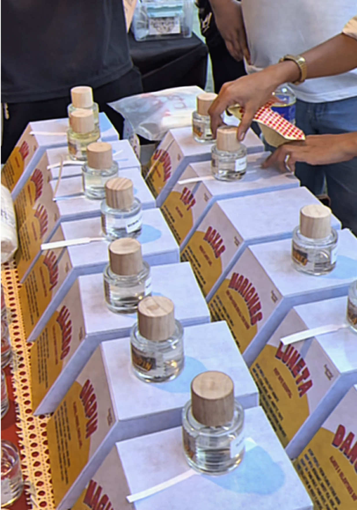 @Fragrance Manila